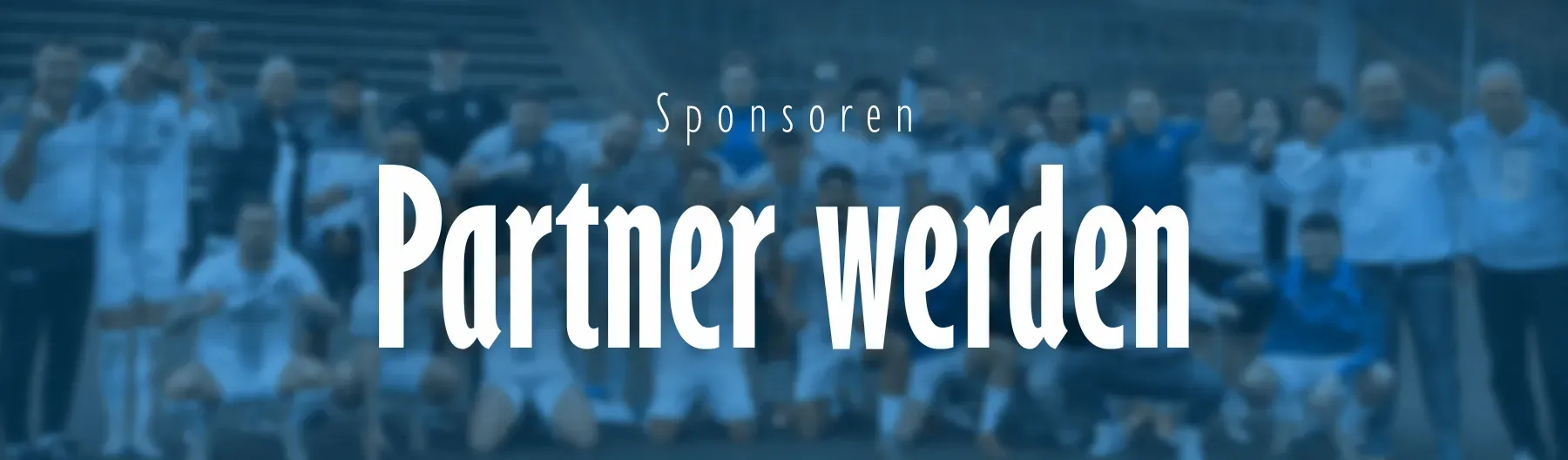 Partner werden