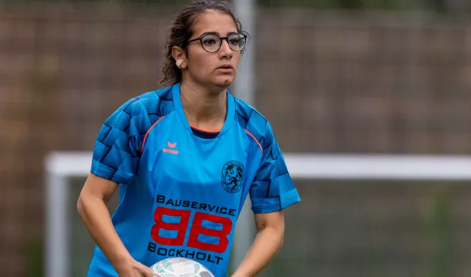 U17 testet am Samstag gegen Union 09 Mülheim