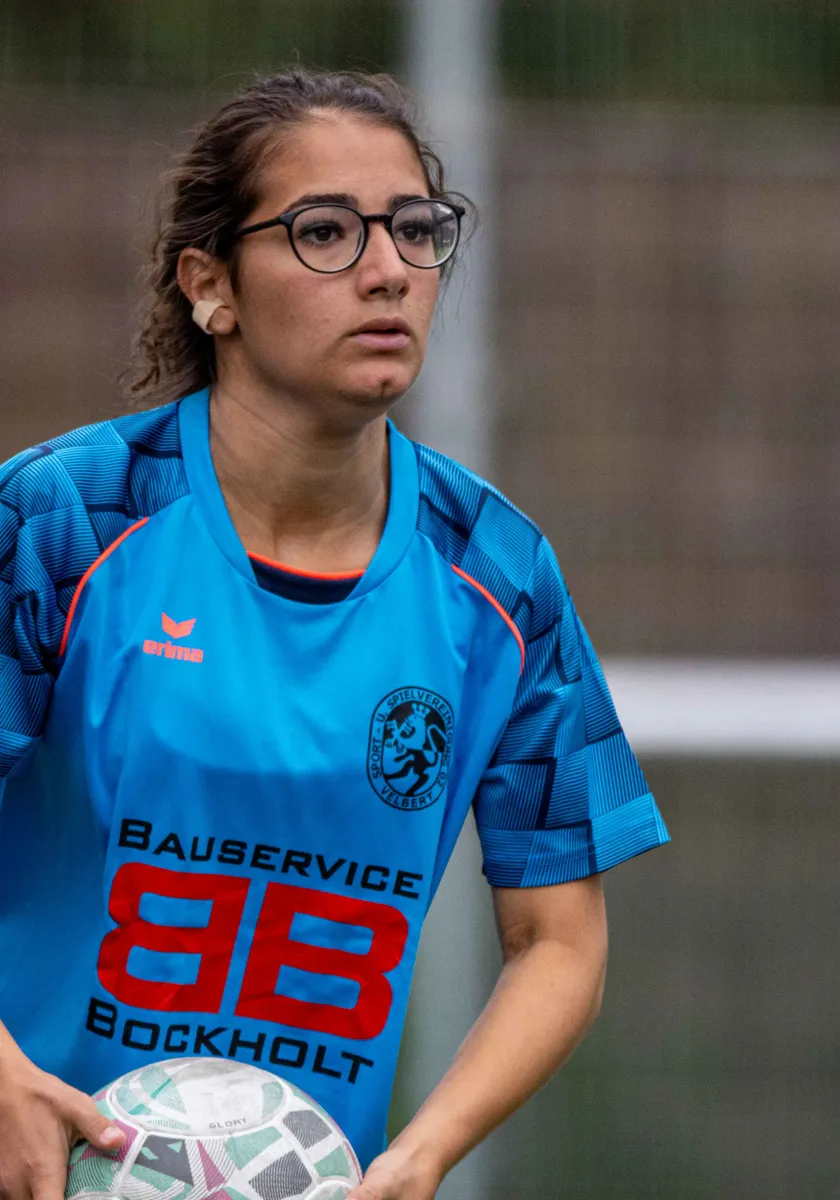 U17 testet am Samstag gegen Union 09 Mülheim