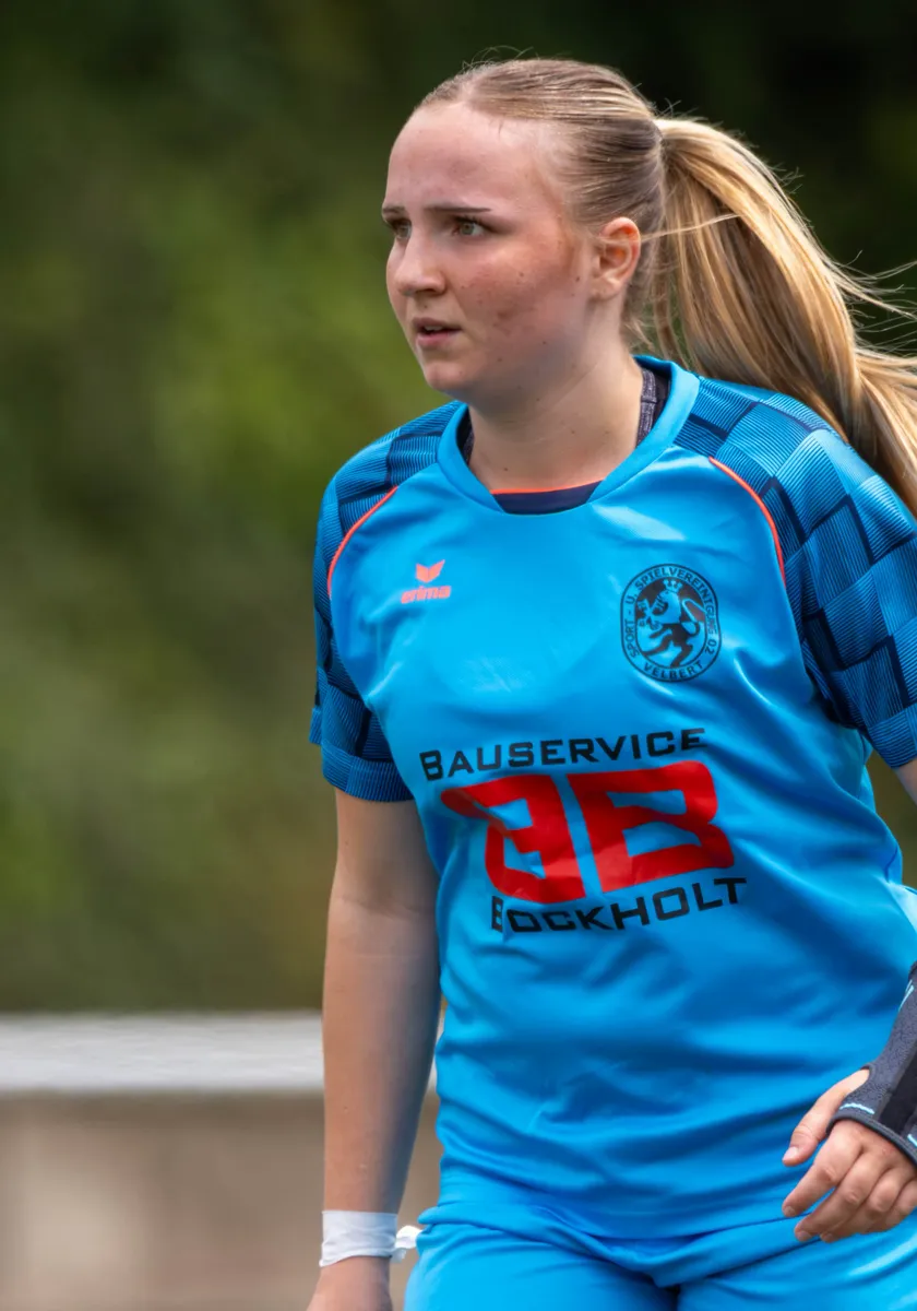 U13 und U17 testen sich vor dem Saisonstart