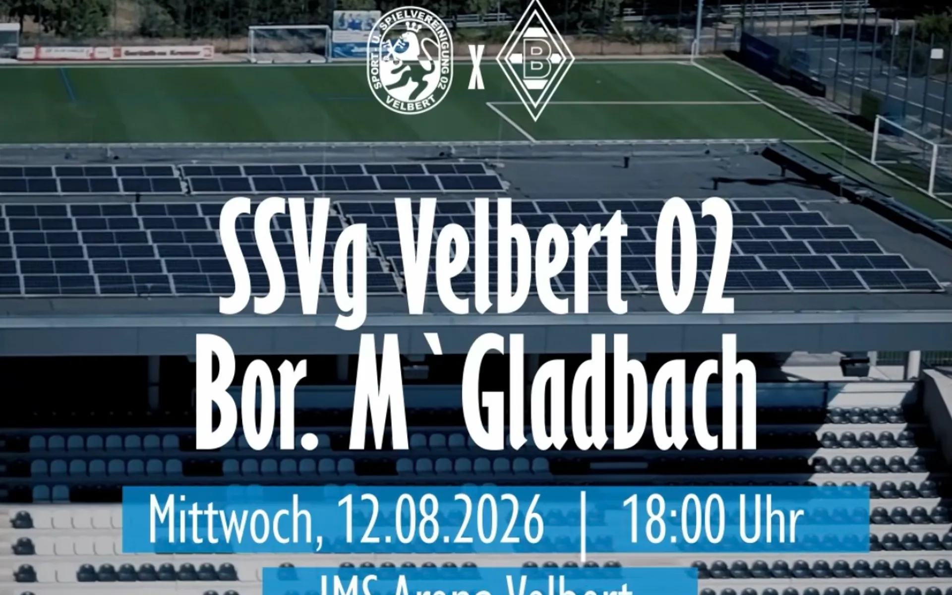 Bundesligist zu Gast in der IMS Arena