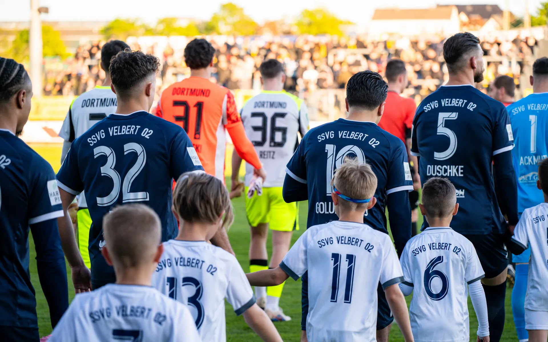 Spielplan Oberliga Niederrhein veröffentlicht!