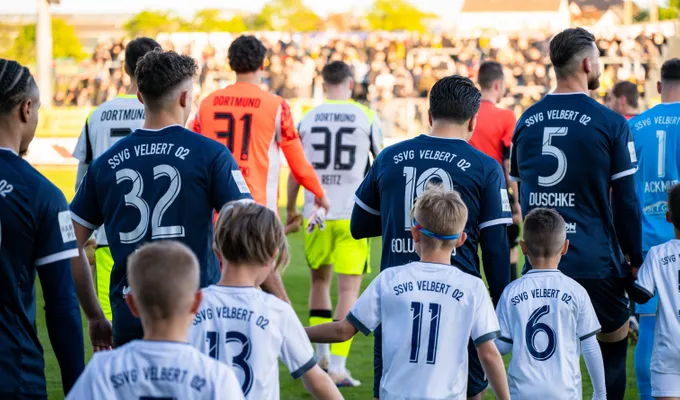 Spielplan Oberliga Niederrhein veröffentlicht!
