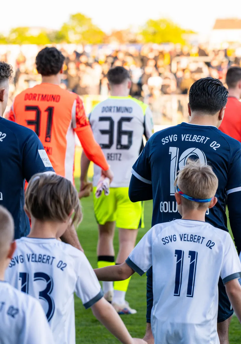 Spielplan Oberliga Niederrhein veröffentlicht!