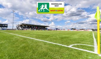 Regionalliga-Lizenz ohne Auflagen erhalten