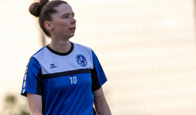 Die SSVg Damen eröffnen die Vorbereitung in Dortmund