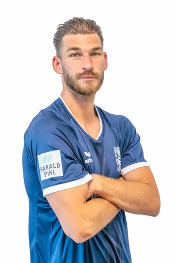 Tristan Duschke