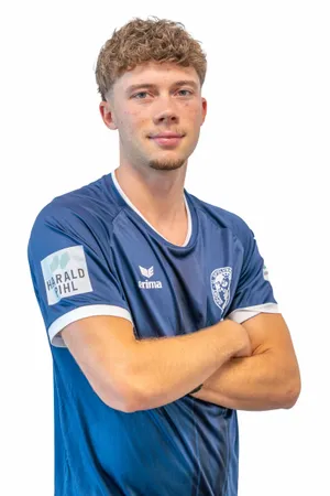 Max Wiese