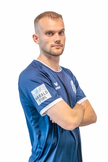 Jonas Büchte