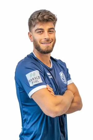 Ismail Remmo