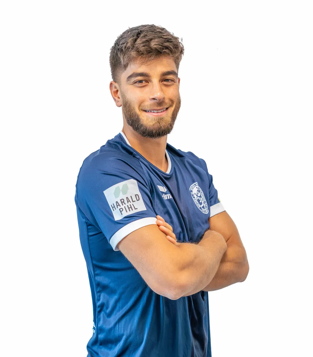 Ismael Remmo