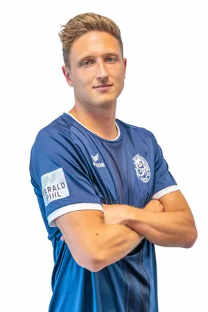Robin Hilger