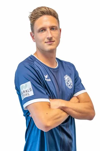 Robin Hilger