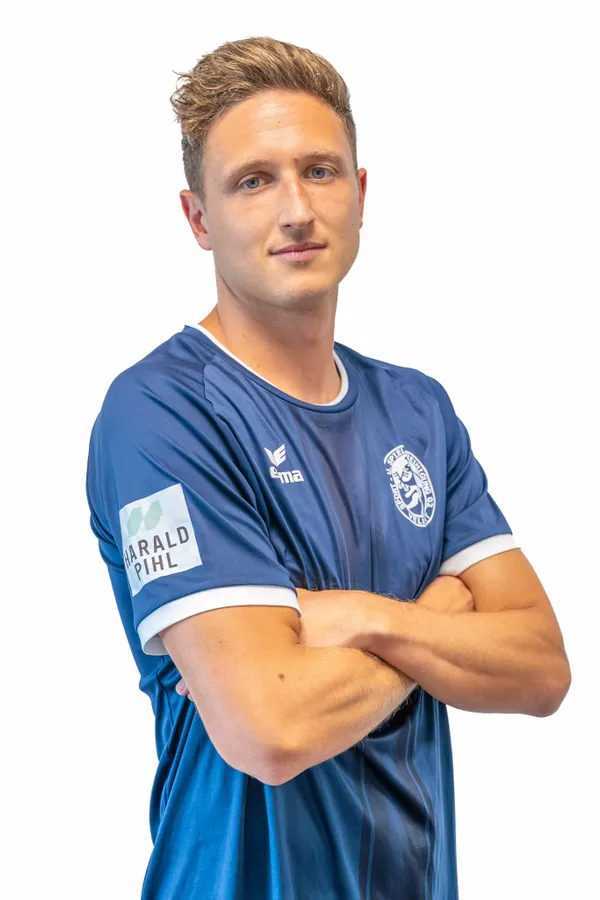 Robin Hilger