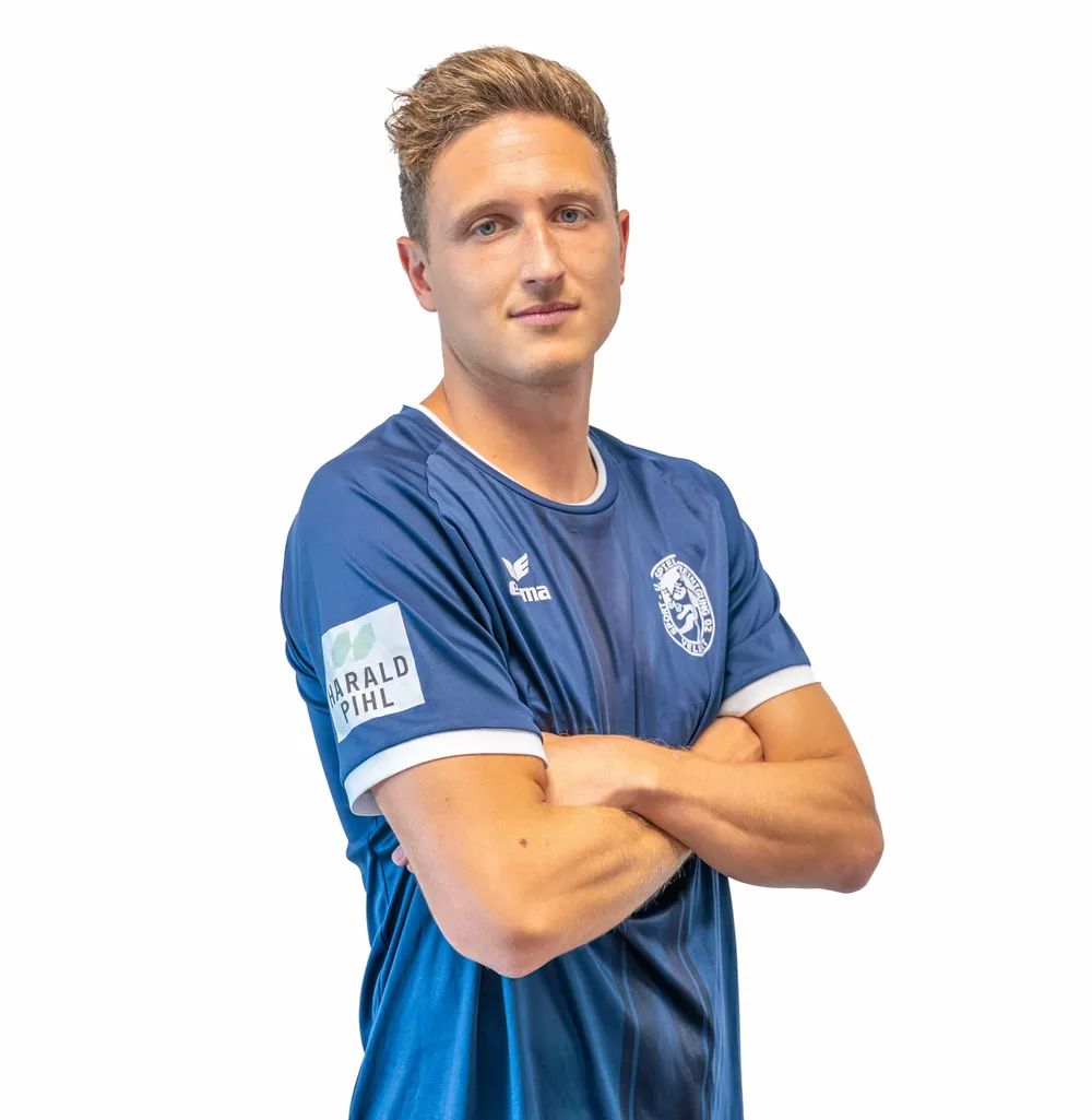 Robin Hilger