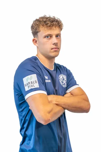 Timo Böhm