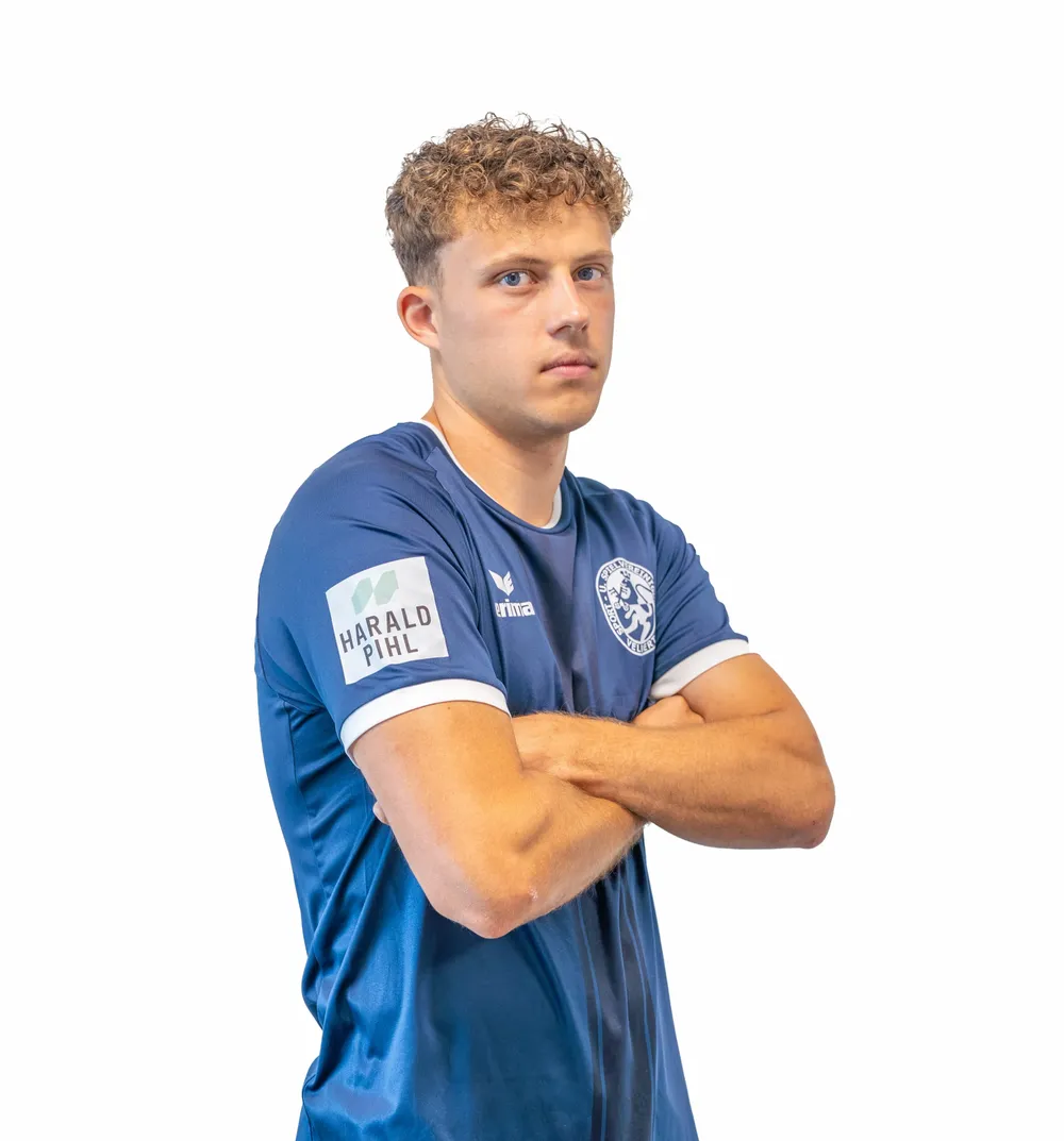 Timo Böhm