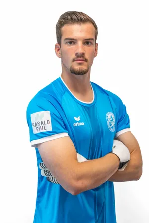 Jeremias Heufken