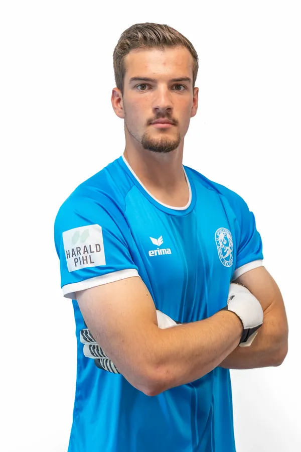 Jeremias Heufken