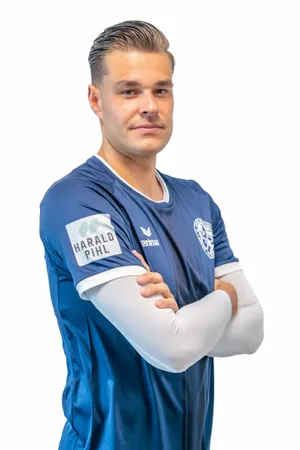 Luca Köbele