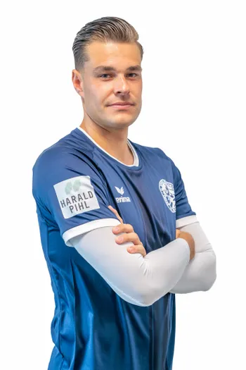 Luca Köbele