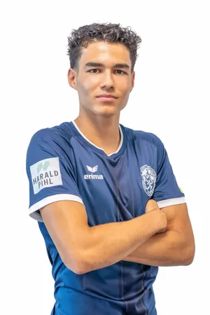 Noah Bouassaria
