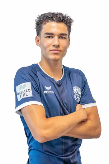 Noah Bouassaria