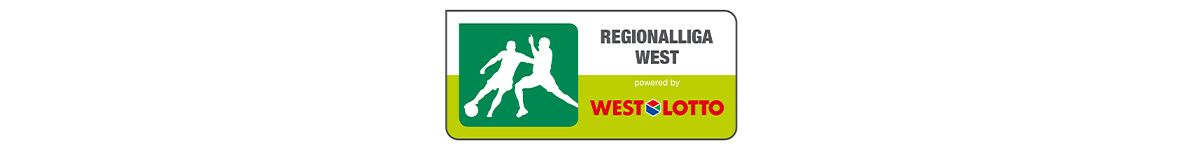 Regionalliga West powered by Westlotto