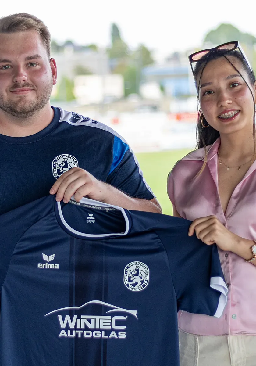 Mohadessa Qurbani kehrt zur SSVg zurück