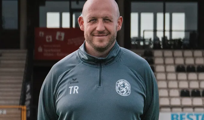 Interview mit Cheftrainer Bogdan Komorowski