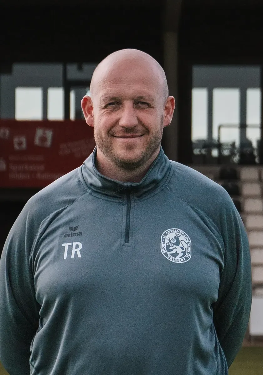 Interview mit Cheftrainer Bogdan Komorowski