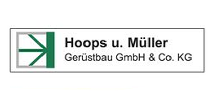 Hoops u. Müller Gerüstbau