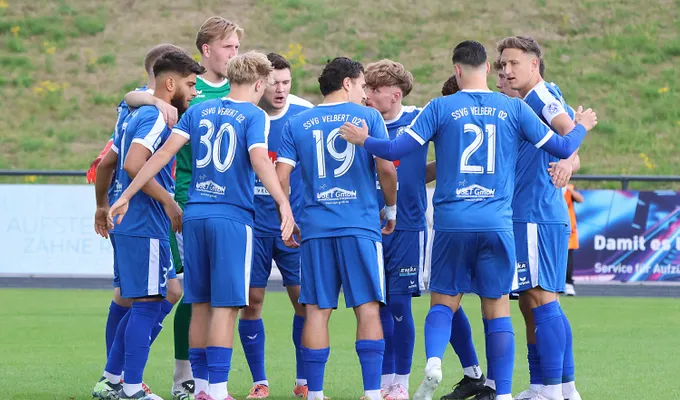 ETB Schwarz-Weiß Essen - SSVg Velbert 02
