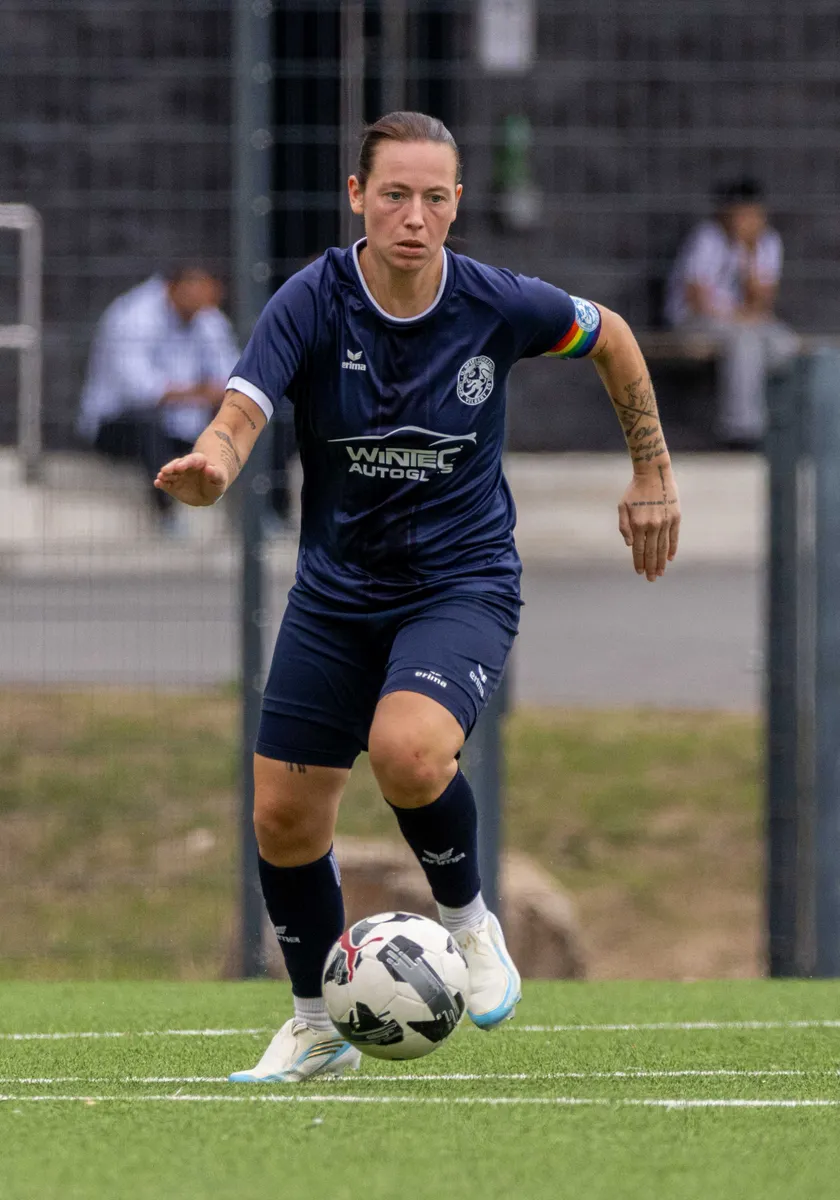 Die SSVg eröffnet die Landesliga-Saison beim DSC 99