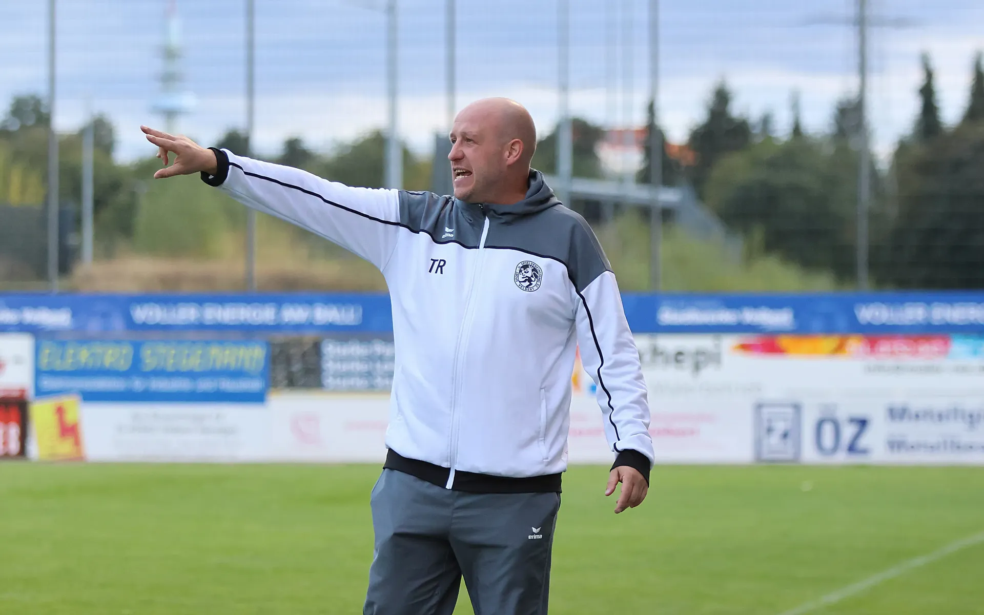SSVg Velbert unterliegt Schonnebeck im Topspiel