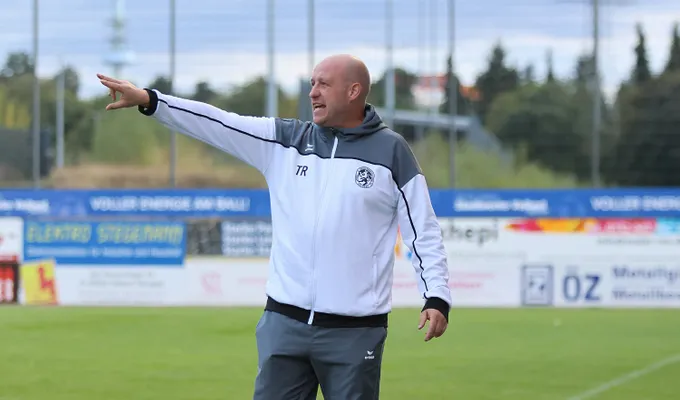 SSVg Velbert unterliegt Schonnebeck im Topspiel