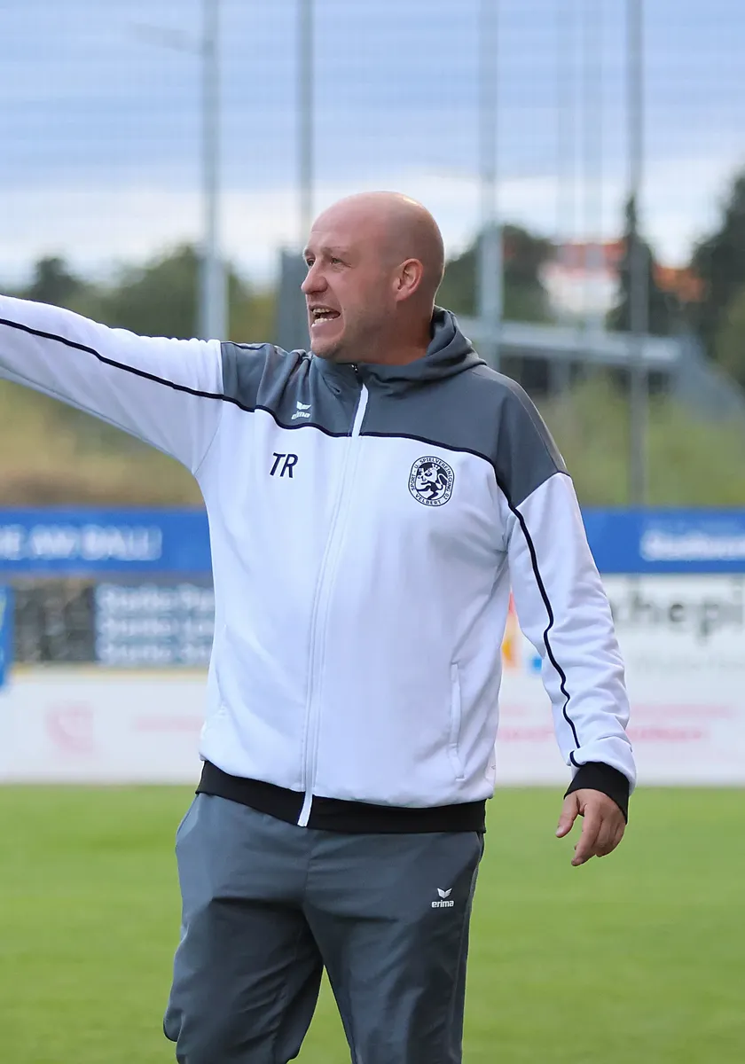 SSVg Velbert unterliegt Schonnebeck im Topspiel
