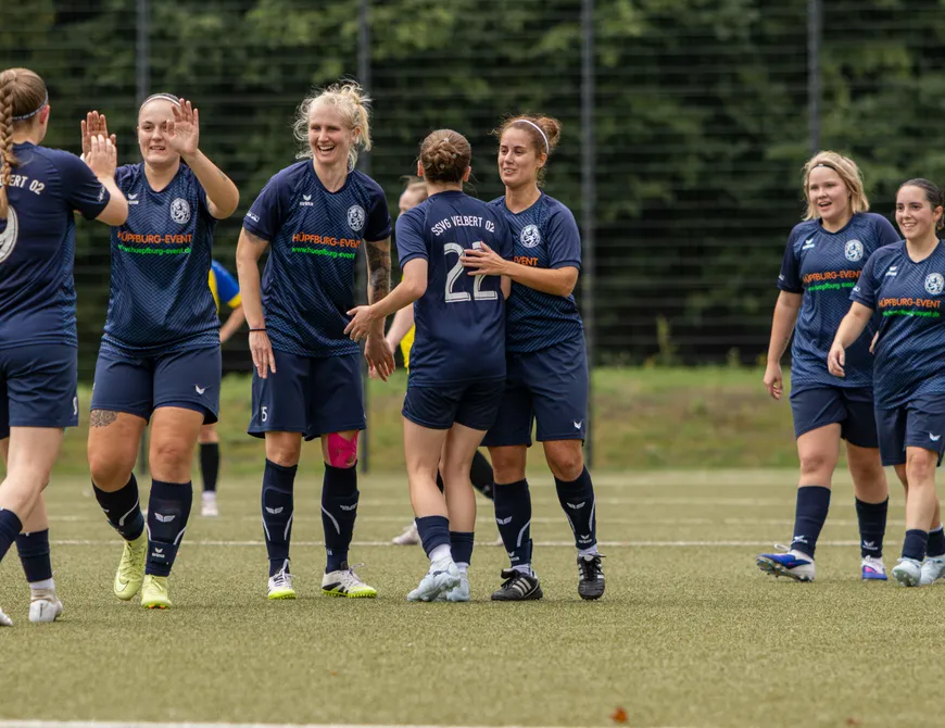 Heimpremiere gegen Bezirksliga-Aufsteiger Tannenhof