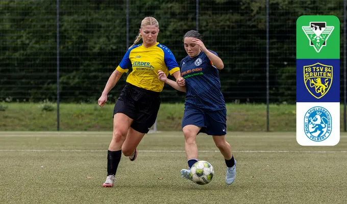TSV Gruiten - SSVg Velbert 02