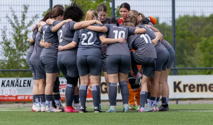 Letzte Testspiele für U15 und U17 vor dem Ligastart