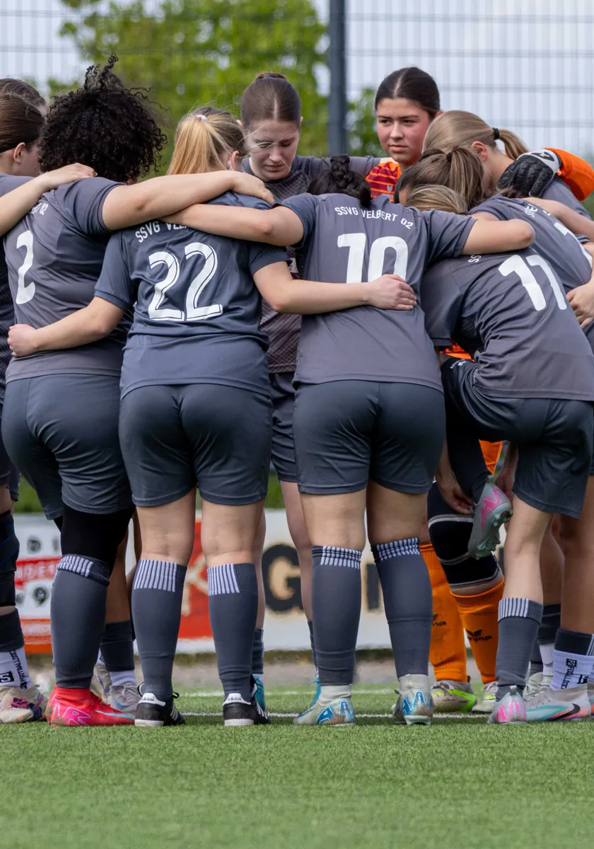 Letzte Testspiele für U15 und U17 vor dem Ligastart