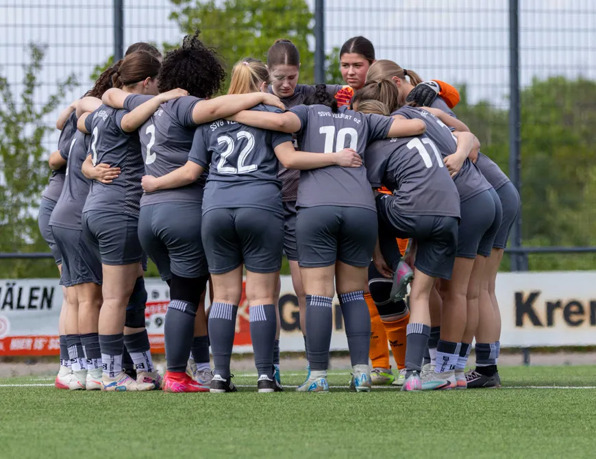 Letzte Testspiele für U15 und U17 vor dem Ligastart