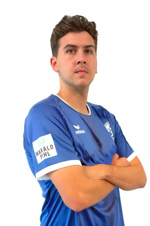 Joey Gabriel