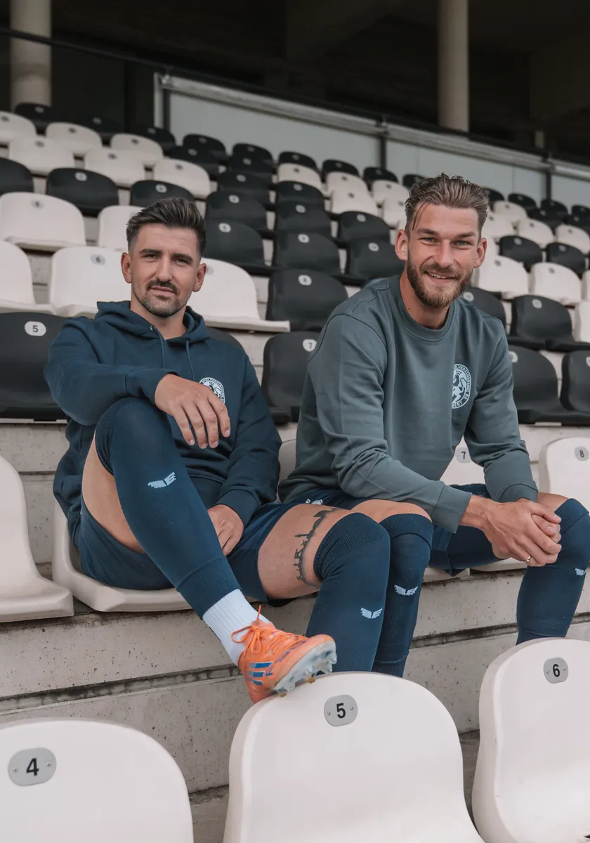Der SSVg-Fanshop ist online!