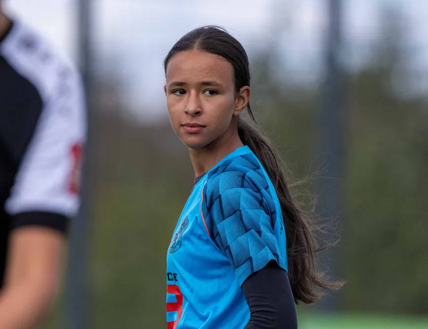 Topspiel am Berg: U17 empfängt Tabellenführer Frintrop