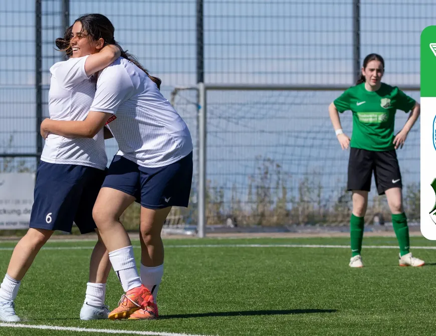 SSVg Velbert 02 II - FC Tannenhof