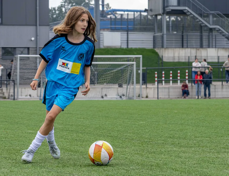 U13 will gegen Inter Monheim ins Viertelfinale