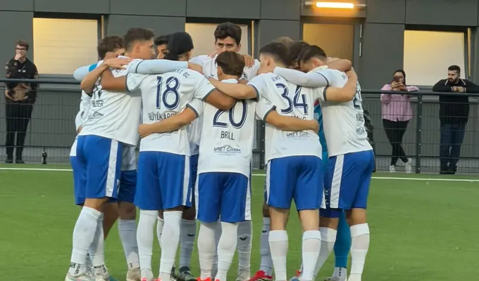SSVg Velbert erreicht nächste Runde im Niederrheinpokal