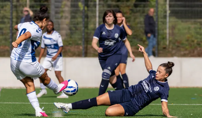 Punkteteilung im Landesliga Topspiel