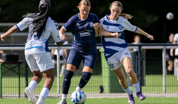 MSV Duisburg II - SSVg Velbert 02